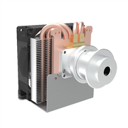 Хирургический источник холодного света OEM